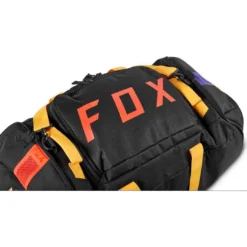 Fox Racing TOXSYK PODIUM DUFFLE 25 Fox Racing TOXSYK PODIUM DUFFLE -Fox Racing FO29695110OS 5 1