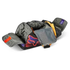 Fox Racing TOXSYK PODIUM DUFFLE 28 Fox Racing TOXSYK PODIUM DUFFLE -Fox Racing FO29695110OS 8