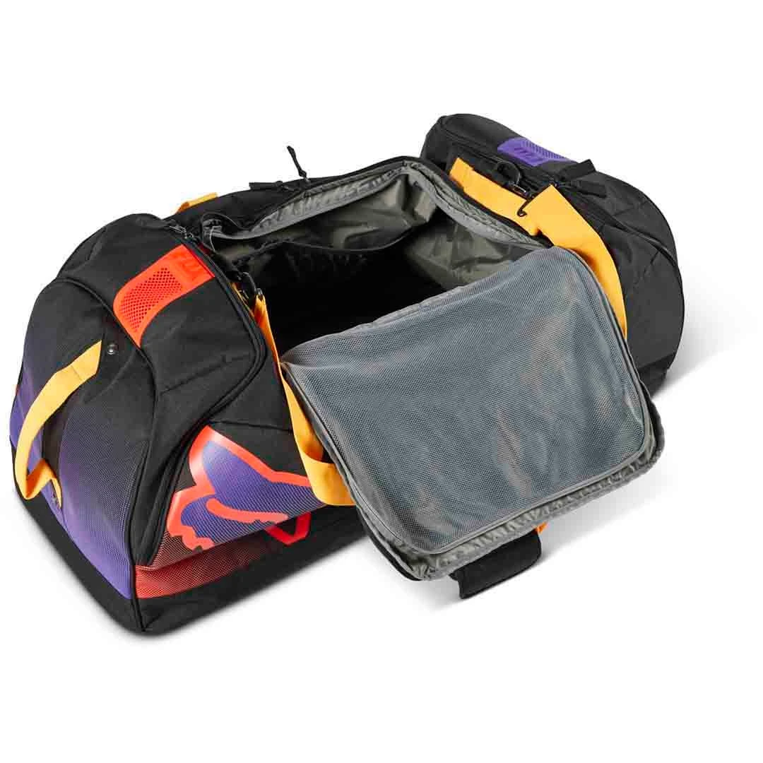 Fox Racing TOXSYK PODIUM DUFFLE 10 Fox Racing TOXSYK PODIUM DUFFLE - Image 10