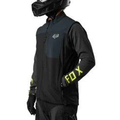 Fox Racing RANGER OFFROAD SOFTSHELL JKT -Fox Racing FO29701001L 1