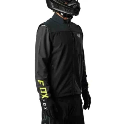 Fox Racing RANGER OFFROAD SOFTSHELL JKT -Fox Racing FO29701001L 11 1