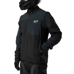 Fox Racing RANGER OFFROAD SOFTSHELL JKT -Fox Racing FO29701001L 4