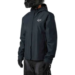 Fox Racing RANGER OFFROAD PACKABLE RAIN -Fox Racing FO29702001L 1