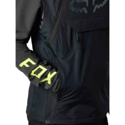 Fox Racing RANGER OFFROAD WIND VEST -Fox Racing FO29703001L 3