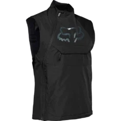 Fox Racing RANGER OFFROAD WIND VEST -Fox Racing FO29703001XL 0