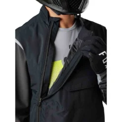 Fox Racing RANGER OFFROAD WIND VEST -Fox Racing FO29703001XL 5
