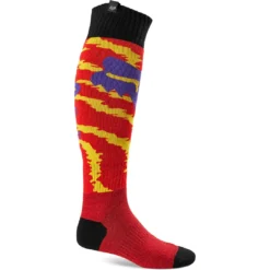 Fox Racing 180 NUKLR SOCK -Fox Racing FO29710110S 0