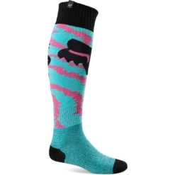 Fox Racing 180 NUKLR SOCK -Fox Racing FO29710176L 0