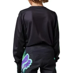 Fox Racing YTH 180 TOXSYK JERSEY -Fox Racing FO29713001XL 2