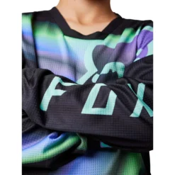 Fox Racing YTH 180 TOXSYK JERSEY -Fox Racing FO29713001XL 4