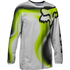 Fox Racing YTH 180 TOXSYK JERSEY -Fox Racing FO29713130L 0