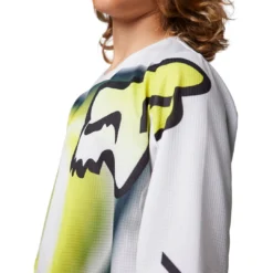 Fox Racing YTH 180 TOXSYK JERSEY -Fox Racing FO29713130L 4