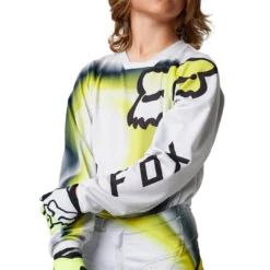 Fox Racing YTH 180 TOXSYK JERSEY -Fox Racing FO29713130M 1