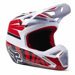 Fox Racing YTH V1 GOAT HELMET DOT/ECE 24 Fox Racing YTH V1 GOAT HELMET DOT/ECE -Fox Racing FO29733003M 0