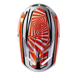 Fox Racing YTH V1 GOAT HELMET DOT/ECE 35 Fox Racing YTH V1 GOAT HELMET DOT/ECE -Fox Racing FO29733009L 3