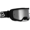 Fox Racing YTH MAIN LEED GOGGLE- SPARK