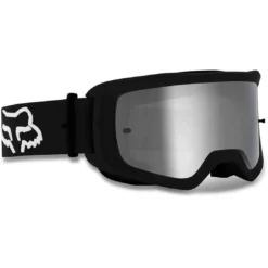 Fox Racing YTH MAIN LEED GOGGLE- SPARK
