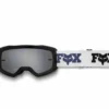 Fox Racing YTH MAIN NUKLR GOGGLE- SPARK