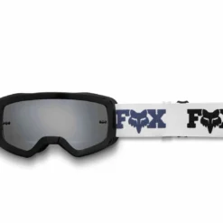 Fox Racing YTH MAIN NUKLR GOGGLE- SPARK