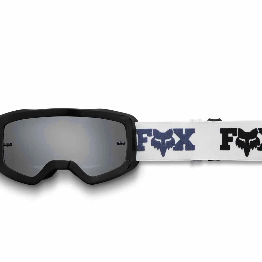 Fox Racing YTH MAIN NUKLR GOGGLE- SPARK 1 Fox Racing YTH MAIN NUKLR GOGGLE- SPARK