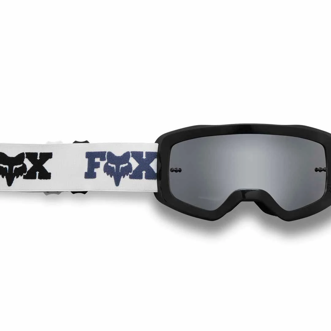 Fox Racing YTH MAIN NUKLR GOGGLE- SPARK 2 Fox Racing YTH MAIN NUKLR GOGGLE- SPARK - Image 2
