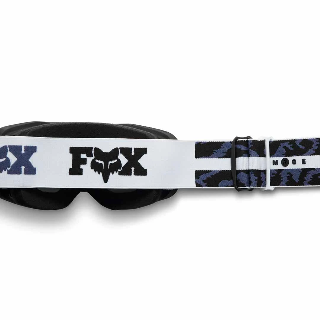 Fox Racing YTH MAIN NUKLR GOGGLE- SPARK 3 Fox Racing YTH MAIN NUKLR GOGGLE- SPARK - Image 3