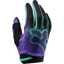 Fox Racing YTH 180 TOXSYK GLOVE 18 Fox Racing YTH 180 TOXSYK GLOVE -Fox Racing FO29746001S 0