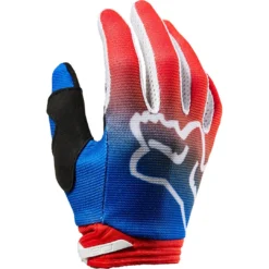 Fox Racing YTH 180 TOXSYK GLOVE 22 Fox Racing YTH 180 TOXSYK GLOVE -Fox Racing FO29746110S 0