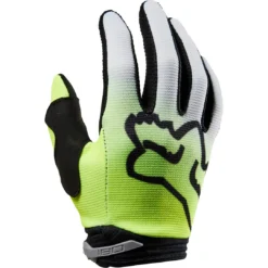 Fox Racing YTH 180 TOXSYK GLOVE 30 Fox Racing YTH 180 TOXSYK GLOVE -Fox Racing FO29746130XS 0