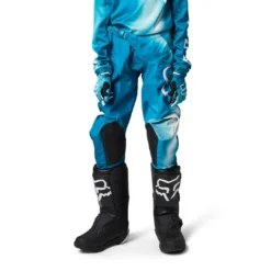 Fox Racing YTH GIRLS 180 TOXSYK PANT -Fox Racing FO2975355122 0