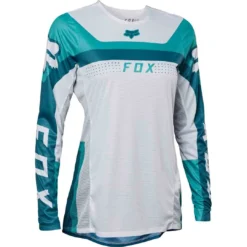 Fox Racing WMNS FLEXAIR EFEKT JERSEY 26 Fox Racing WMNS FLEXAIR EFEKT JERSEY -Fox Racing FO29757176M 0