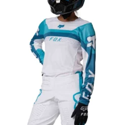 Fox Racing WMNS FLEXAIR EFEKT JERSEY 27 Fox Racing WMNS FLEXAIR EFEKT JERSEY -Fox Racing FO29757176M 1