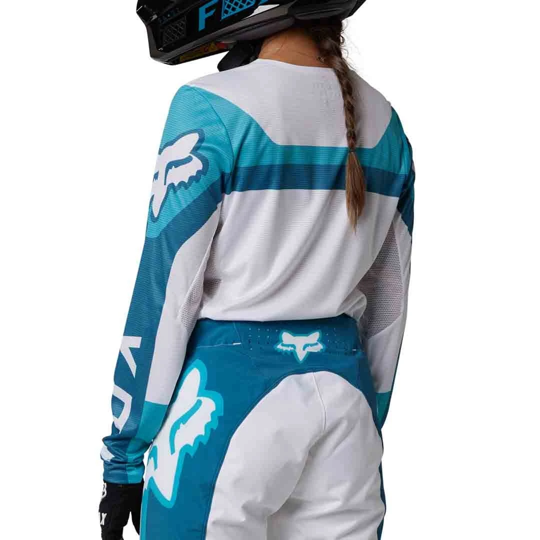 Fox Racing WMNS FLEXAIR EFEKT JERSEY 9 Fox Racing WMNS FLEXAIR EFEKT JERSEY - Image 9