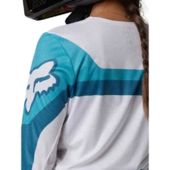 Fox Racing WMNS FLEXAIR EFEKT JERSEY 31 Fox Racing WMNS FLEXAIR EFEKT JERSEY -Fox Racing FO29757176M 5