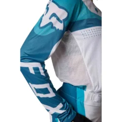 Fox Racing WMNS FLEXAIR EFEKT JERSEY 35 Fox Racing WMNS FLEXAIR EFEKT JERSEY -Fox Racing FO29757176XL 3