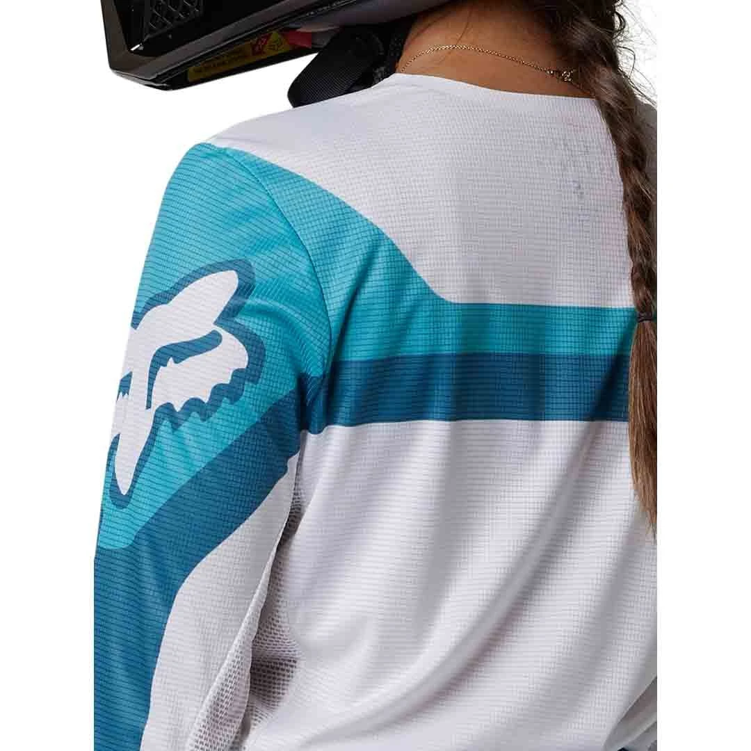 Fox Racing WMNS FLEXAIR EFEKT JERSEY 18 Fox Racing WMNS FLEXAIR EFEKT JERSEY - Image 18