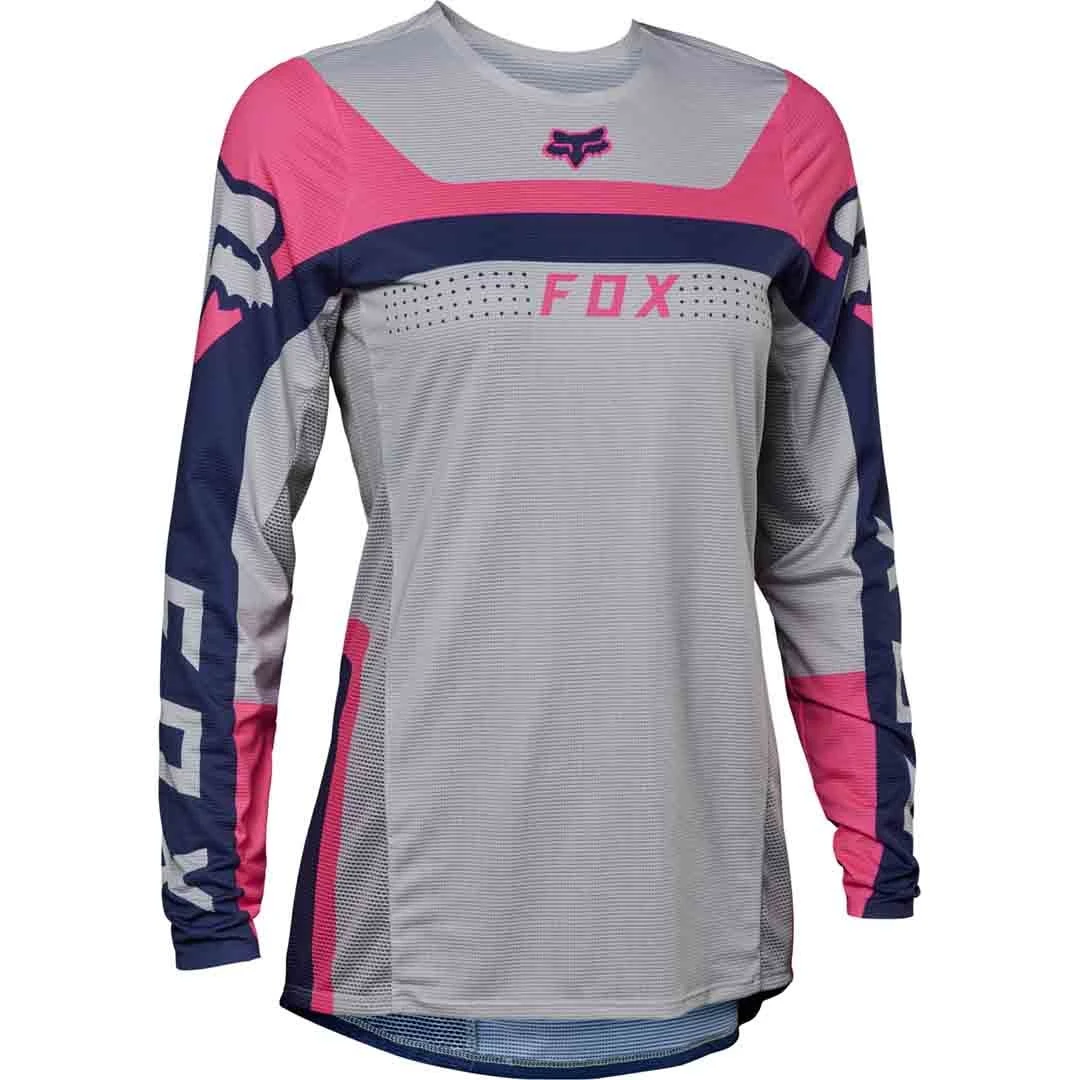 Fox Racing WMNS FLEXAIR EFEKT JERSEY 19 Fox Racing WMNS FLEXAIR EFEKT JERSEY - Image 19