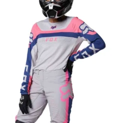 Fox Racing WMNS FLEXAIR EFEKT JERSEY 39 Fox Racing WMNS FLEXAIR EFEKT JERSEY -Fox Racing FO29757533L 1