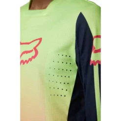 Fox Racing WMNS 180 LEED JERSEY 23 Fox Racing WMNS 180 LEED JERSEY -Fox Racing FO29758170L 3