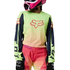 Fox Racing WMNS 180 LEED JERSEY 27 Fox Racing WMNS 180 LEED JERSEY -Fox Racing FO29758170M 1