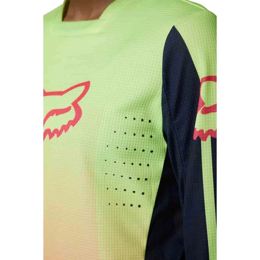 Fox Racing WMNS 180 LEED JERSEY 10 Fox Racing WMNS 180 LEED JERSEY - Image 10