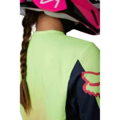 Fox Racing WMNS 180 LEED JERSEY 31 Fox Racing WMNS 180 LEED JERSEY -Fox Racing FO29758170M 5
