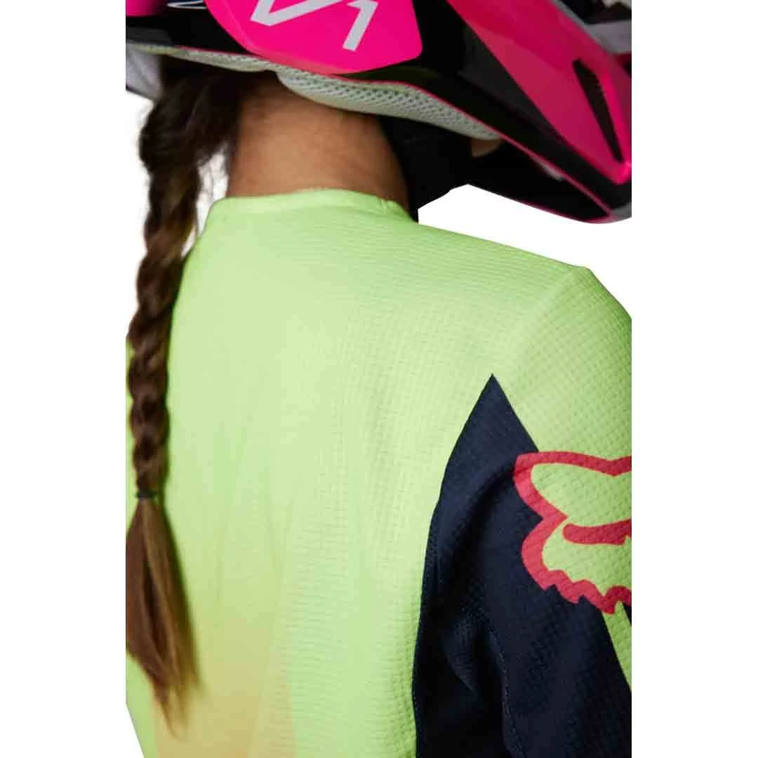 Fox Racing WMNS 180 LEED JERSEY 12 Fox Racing WMNS 180 LEED JERSEY - Image 12