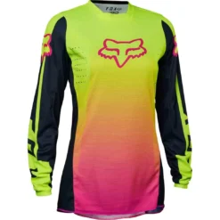 Fox Racing WMNS 180 LEED JERSEY 32 Fox Racing WMNS 180 LEED JERSEY -Fox Racing FO29758170S 0