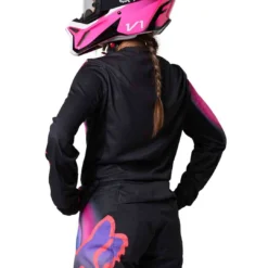 Fox Racing WMNS 180 TOXSYK JERSEY -Fox Racing FO29759285L 2