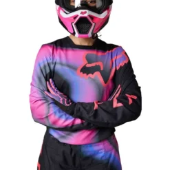 Fox Racing WMNS 180 TOXSYK JERSEY -Fox Racing FO29759285L 3