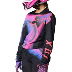 Fox Racing WMNS 180 TOXSYK JERSEY -Fox Racing FO29759285XL 1