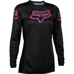 Fox Racing WMNS 180 BLACKOUT JERSEY