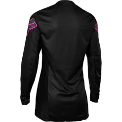 Fox Racing WMNS 180 BLACKOUT JERSEY -Fox Racing FO29760285L 1