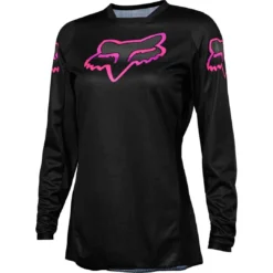 Fox Racing WMNS 180 BLACKOUT JERSEY -Fox Racing FO29760285XL 2